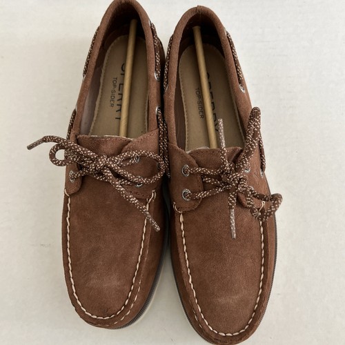 Sperry top sider - mens, leeward